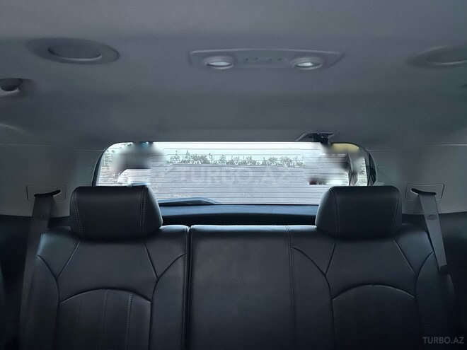 GMC Acadia 2013, 213,100 km - 3.6 л - Bakı
