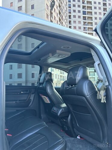 GMC Acadia 2013, 213,100 km - 3.6 л - Bakı