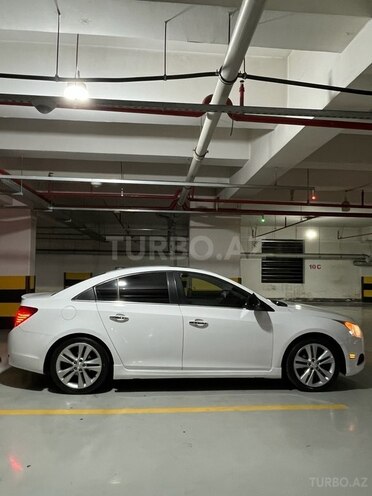 Chevrolet Cruze 2014, 223,750 km - 1.4 л - Bakı