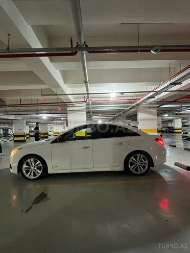 Chevrolet Cruze 2014, 223,750 km - 1.4 л - Bakı