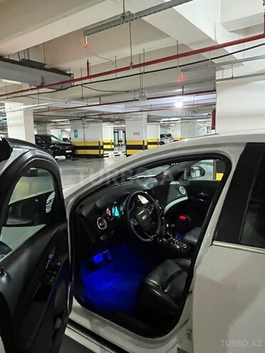 Chevrolet Cruze 2014, 223,750 km - 1.4 л - Bakı