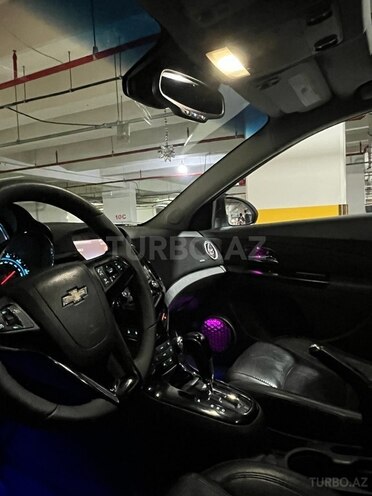 Chevrolet Cruze 2014, 223,750 km - 1.4 л - Bakı