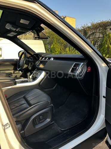 Land Rover RR Sport 2016, 160,000 km - 3.0 л - Bakı