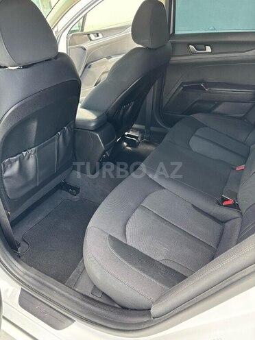 Kia K5 2021, 70,000 km - 1.6 l - Bakı