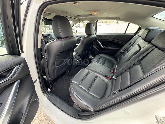 Mazda 6 2014, 160,000 km - 2.5 l - Bakı