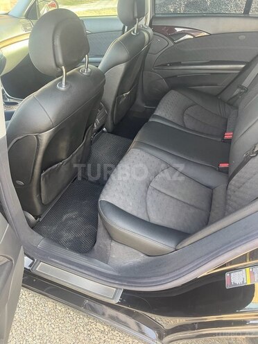 Mercedes E 260 2003, 416,000 km - 2.6 l - Bakı