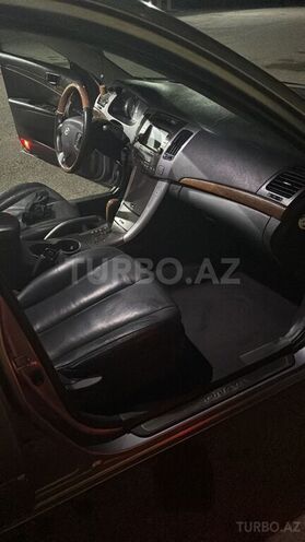 Hyundai Sonata 2009, 351,000 km - 2.4 l - Bakı