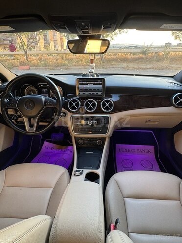 Mercedes CLA 250 2014, 193,000 km - 2.0 l - Bakı