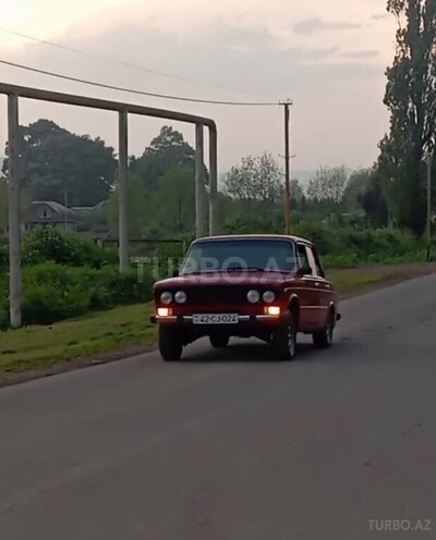 LADA (VAZ) 2106 2006, 95,000 km - 1.6 l - Lənkəran