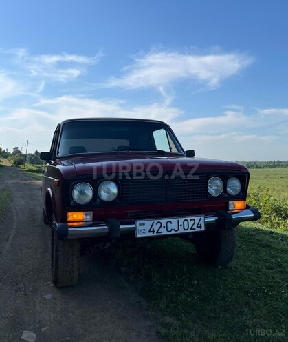 LADA (VAZ) 2106 2006, 95,000 km - 1.6 l - Lənkəran