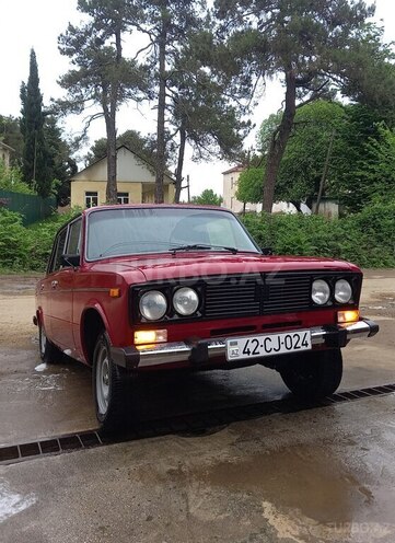 LADA (VAZ) 2106 2006, 95,000 km - 1.6 l - Lənkəran