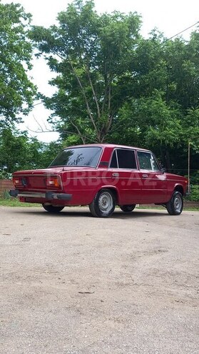 LADA (VAZ) 2106 2006, 95,000 km - 1.6 l - Lənkəran
