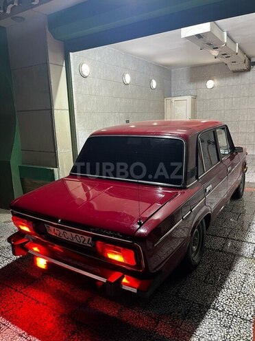 LADA (VAZ) 2106 2006, 95,000 km - 1.6 l - Lənkəran