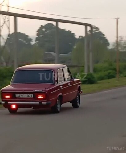 LADA (VAZ) 2106 2006, 95,000 km - 1.6 l - Lənkəran