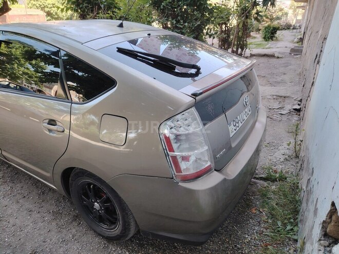 Toyota Prius 2006, 607,148 km - 1.5 l - Gəncə