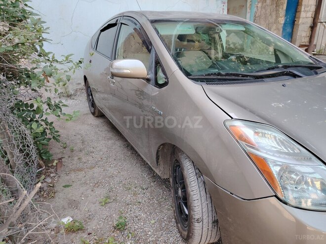 Toyota Prius 2006, 607,148 km - 1.5 l - Gəncə