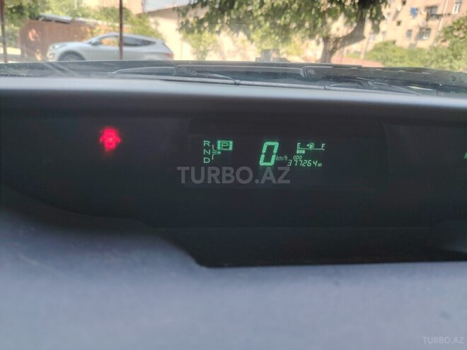 Toyota Prius 2006, 607,148 km - 1.5 l - Gəncə