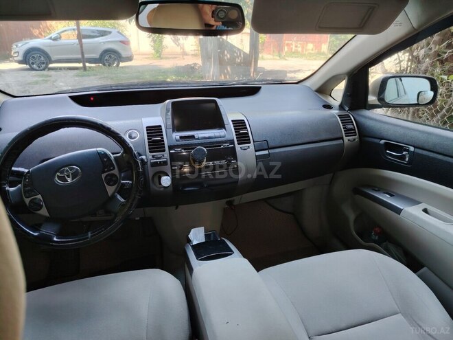 Toyota Prius 2006, 607,148 km - 1.5 l - Gəncə