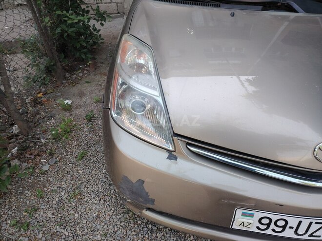 Toyota Prius 2006, 607,148 km - 1.5 l - Gəncə