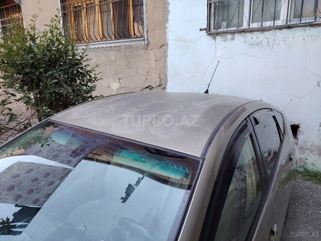 Toyota Prius 2006, 607,148 km - 1.5 l - Gəncə