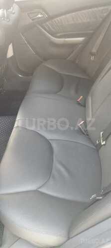 Mercedes S 320 2002, 430,000 km - 3.2 l - Sumqayıt