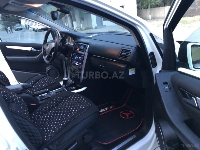 Mercedes B 170 2009, 128,000 km - 1.7 l - Sumqayıt