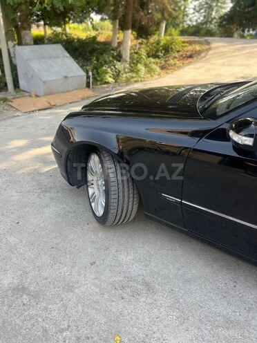 Mercedes E 260 2003, 416,000 km - 2.6 l - Bakı
