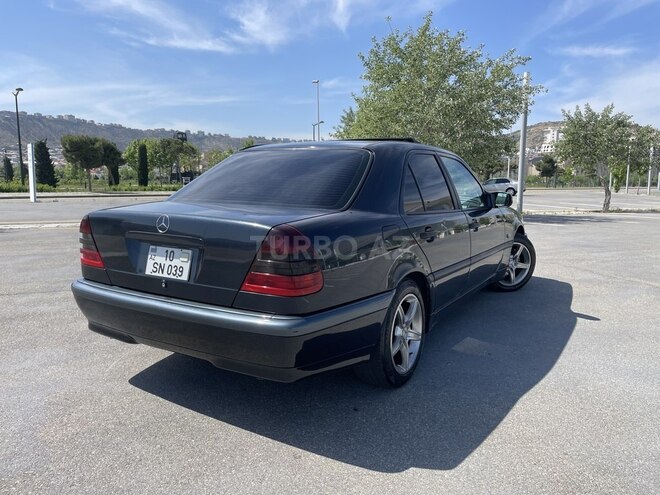 Mercedes C 200 1999, 385,000 km - 2.0 l - Bakı
