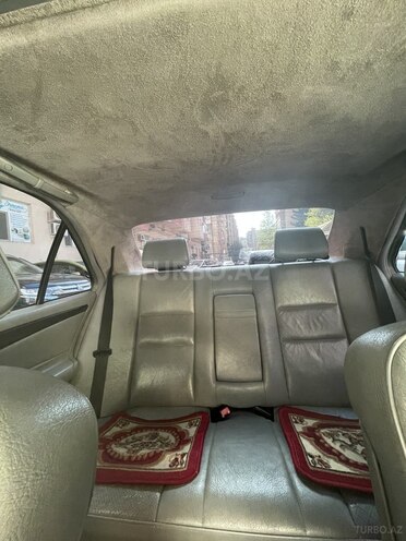 Mercedes C 200 1999, 385,000 km - 2.0 l - Bakı