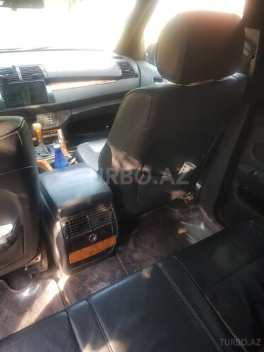 BMW X5 2002, 280,000 km - 3.0 л - Bakı