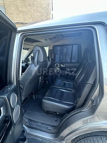 Land Rover Discovery 2007, 350,000 km - 3.2 l - Sumqayıt