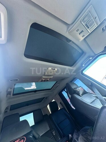Land Rover Discovery 2007, 350,000 km - 3.2 l - Sumqayıt
