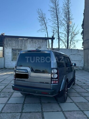 Land Rover Discovery 2007, 350,000 km - 3.2 l - Sumqayıt