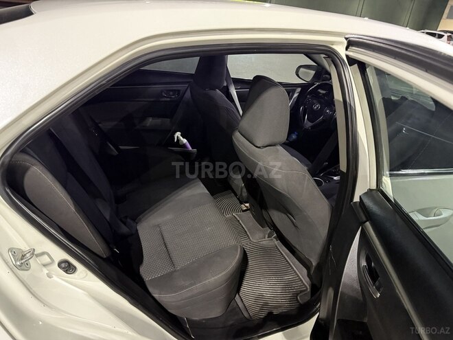 Toyota Corolla 2013, 390,700 km - 1.6 l - Bakı