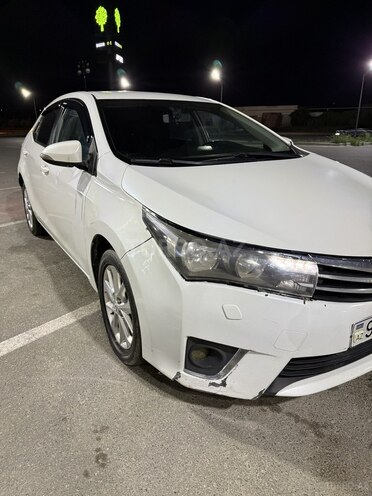 Toyota Corolla 2013, 390,700 km - 1.6 l - Bakı