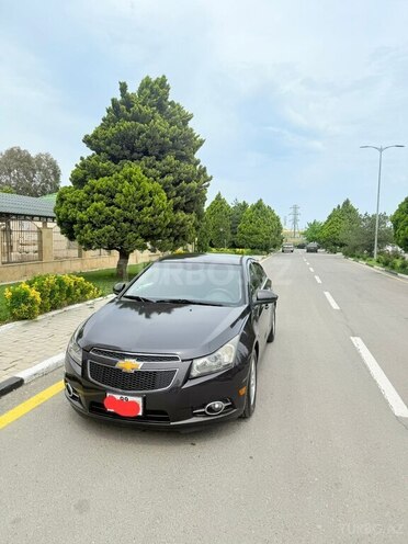 Chevrolet Cruze 2015, 228,114 km - 1.4 l - Bakı