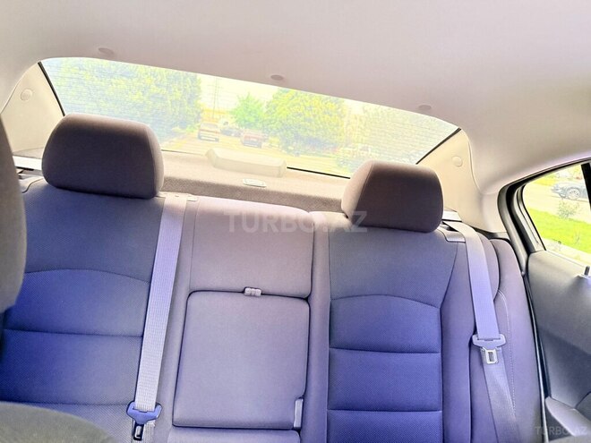 Chevrolet Cruze 2015, 228,114 km - 1.4 l - Bakı