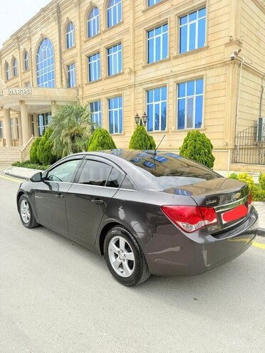 Chevrolet Cruze 2015, 228,114 km - 1.4 l - Bakı