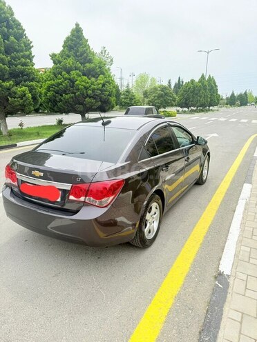 Chevrolet Cruze 2015, 228,114 km - 1.4 l - Bakı