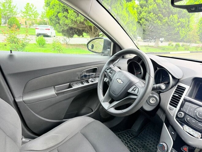Chevrolet Cruze 2015, 228,114 km - 1.4 l - Bakı