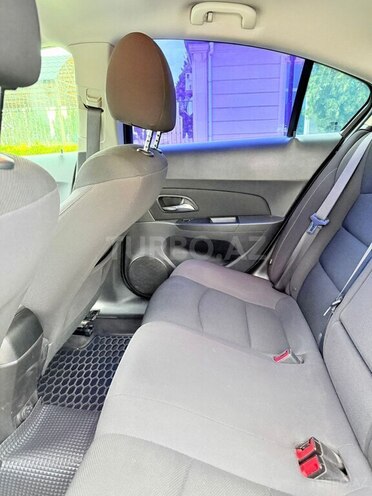 Chevrolet Cruze 2015, 228,114 km - 1.4 l - Bakı
