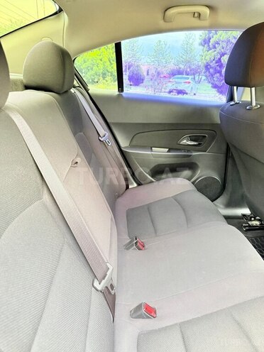 Chevrolet Cruze 2015, 228,114 km - 1.4 l - Bakı