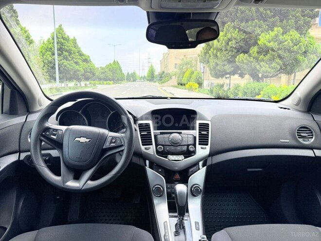 Chevrolet Cruze 2015, 228,114 km - 1.4 l - Bakı