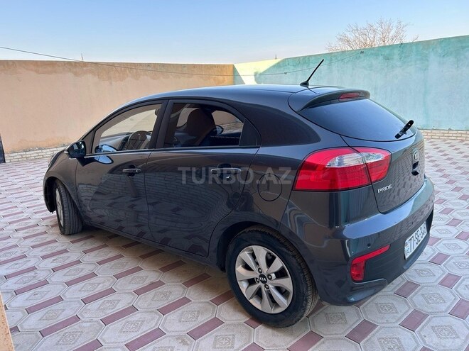 Kia Pride 2016, 55,000 km - 1.4 l - Gəncə