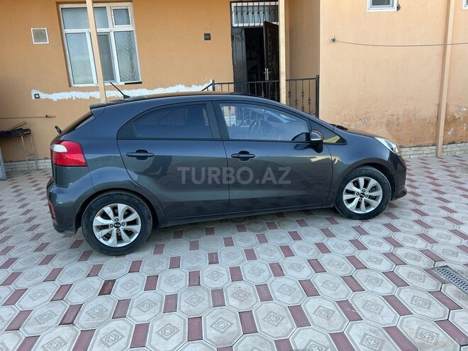Kia Pride 2016, 55,000 km - 1.4 l - Gəncə