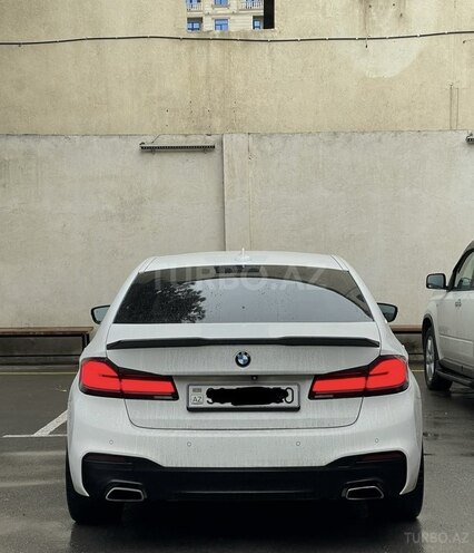 BMW 530e 2019, 64,850 km - 2.0 л - Bakı