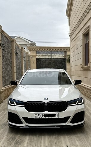 BMW 530e 2019, 64,850 km - 2.0 л - Bakı