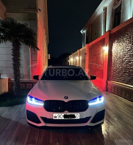 BMW 530e 2019, 64,850 km - 2.0 л - Bakı