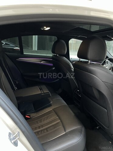 BMW 530e 2019, 64,850 km - 2.0 л - Bakı