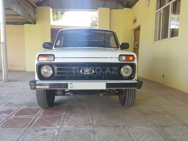 LADA (VAZ) Niva 2013, 145,000 km - 1.7 л - Beyləqan